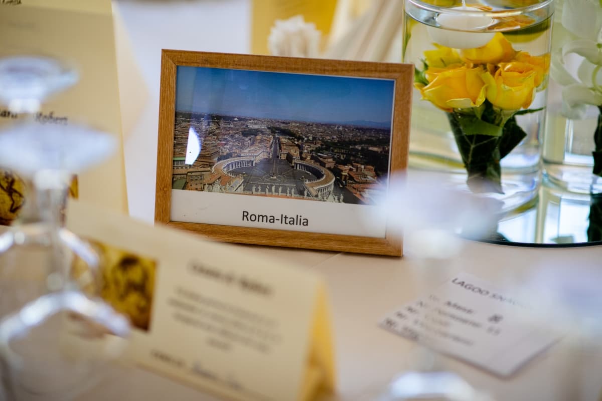 Lagoo Snagov - locatie pentru nunti in Comuna Snagov, Ilfov